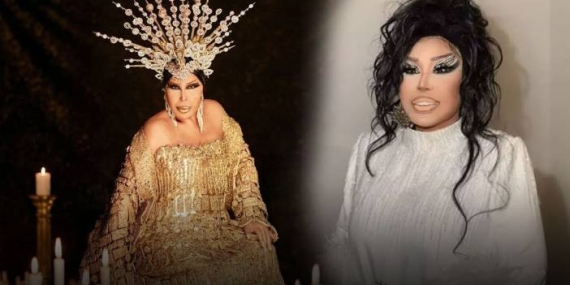 BÜLENT ERSOY’DAN İLK VASİYET AÇIKLAMASI