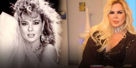 HARİKA AVCI’DAN YÜREK BURKAN AÇIKLAMA