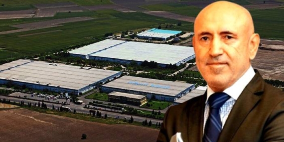 TÜRKİYE’NİN DEV HOLDİNGİNİN SAHİBİ TUTUKLANDI