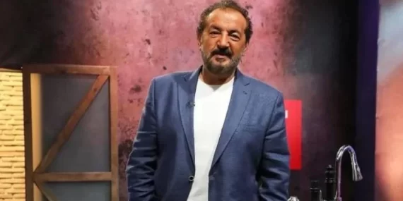 MEHMET YALÇINKAYA’NIN RESTORANINDAKİ FİYATLAR GÜNDEMDE