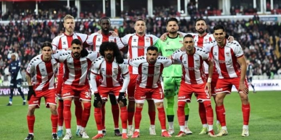 SİVASSPOR’DAN ŞİKE BAŞVURUSU