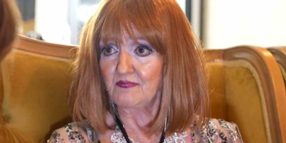 GÜLDEN KARABÖCEK’TEN YILLAR SONRA GELEN TACİZ İTİRAFI