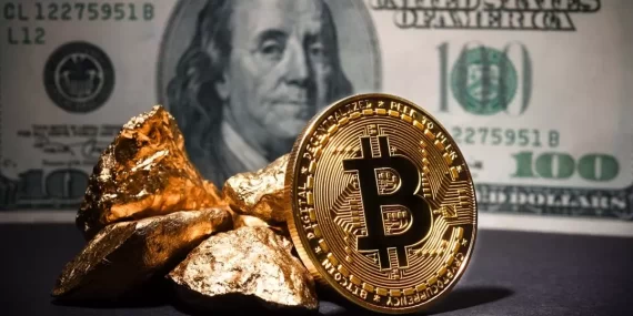 Altın, Dolar ve Bitcoin’de 20 Ağustos Piyasa Görünümü