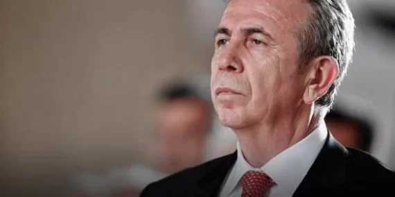 CHP’DE BİRLİK MESAJI: MANSUR YAVAŞ’TAN TARİHİ ÇAĞRI