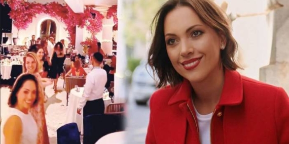 Macaristan Başbakanı’nın Kızından Türkiye Yorumu: “Korumaya Bile Gerek Yok!”