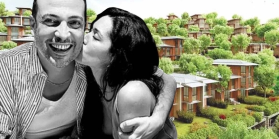 Oğuzhan Koç’tan 65 Milyonluk Villa Yatırımı!