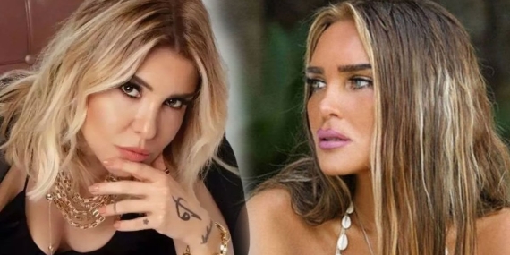 Ergen ve Serengil Arasında Yeni Kriz