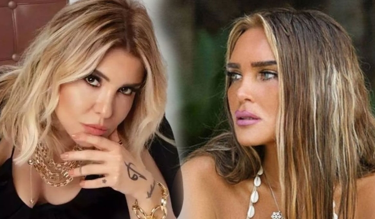 Ergen ve Serengil Arasında Yeni Kriz