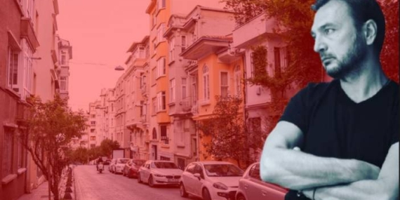 ULUÇ BAYRAKTAR KİRA DAVASINI KAZANDI