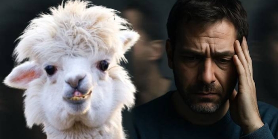 LAMA ANTİKORLARI ŞİZOFRENİ TEDAVİSİNDE UMUT OLDU!