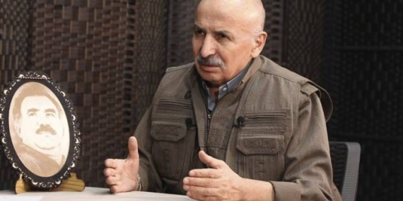 KCK’LI KARASU’DAN BAHÇELİ VE ERDOĞAN’A AÇILIM İFŞASI!