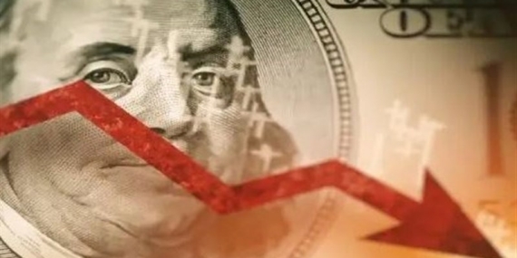 ABD Dolarında Son 50 Yılın En Büyük Değer Kaybı Gerçekleşti