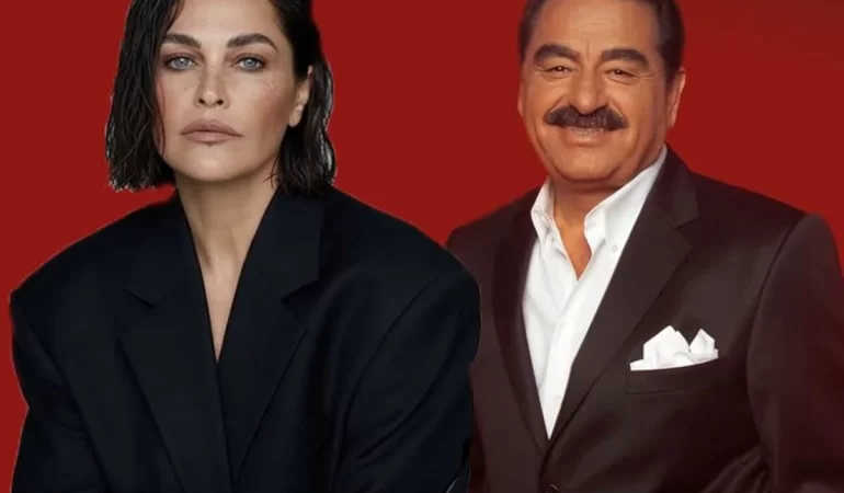 İbrahim Tatlıses’ten Hülya Avşar’a özel kutlama: “İbo sana kurban olsun”