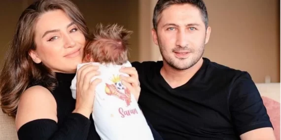Sabri Sarıoğlu boşanma iddialarını yalanladı!