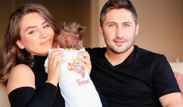 Sabri Sarıoğlu boşanma iddialarını yalanladı!