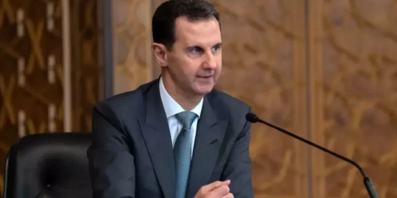 Esad Rusya’da oyun bağımlısı oldu: Devrik liderin sessiz ve lüks hayatı