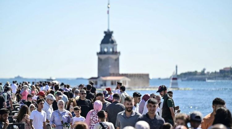 Sonbahar Havasına Kısa Bir Mola: Meteoroloji Yeni Raporunu Yayınladı