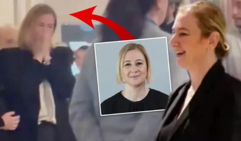 Profesörlüğünü Kaybetmişti