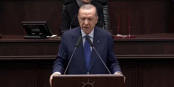 Erdoğan’dan Özel’e Sert Yanıt: YPG ve İmralı Mesajı