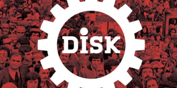 DİSK’TEN 2026 ASGARİ ÜCRET TALEBİ: “EN AZ 45 BİN LİRA OLMALI”