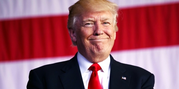 Trump’tan Washington’a Ulusal Muhafız hamlesi