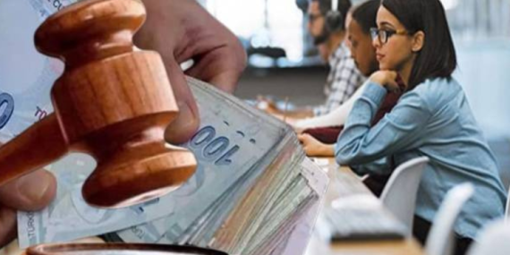 Yargıtay’dan İzin Ücreti Kararı: Ödenmezse Fesih Haklı!