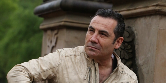 FERHAT GÖÇER’DEN DUYGUSAL İTİRAF