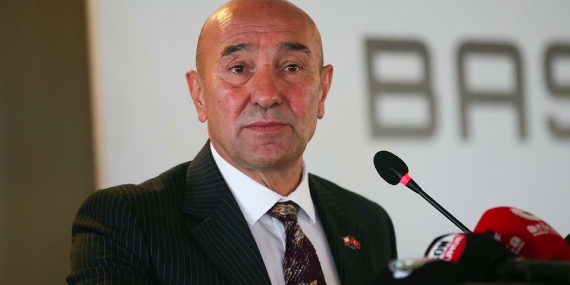 İzmir’de Büyük Yolsuzluk Operasyonu: Tunç Soyer Dahil 99 Kişi İçin Tutuklama Talebi