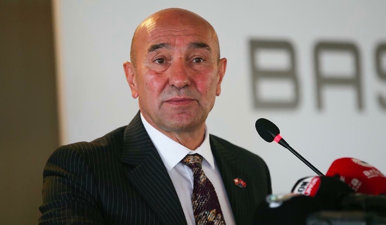 İzmir’de Büyük Yolsuzluk Operasyonu: Tunç Soyer Dahil 99 Kişi İçin Tutuklama Talebi