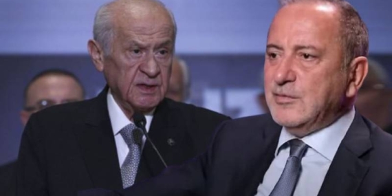 Fatih Altaylı: Bahçeli Erken Seçime Götürmeyecek, AKP 2027’den Önce Cesaret Edemez