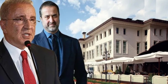 Les Ottomans Krizi: Ünal Aysal’dan Çarpıcı Çıkış