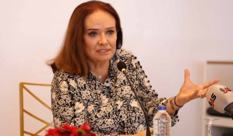 MÜJDE AR’DAN DUYGULANDIRAN KARAR