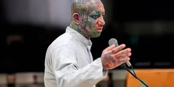 Türkiye’nin İade Ettiği İranlı Rapçi Tatalu’ya İdam Cezası Onandı