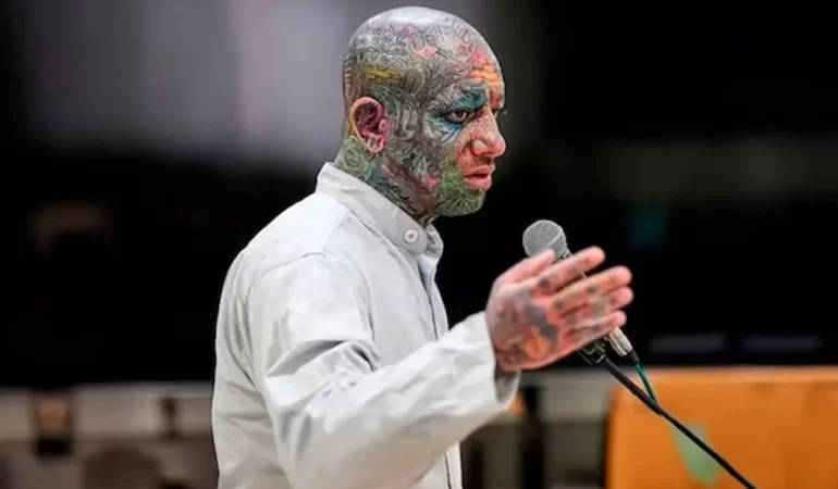 Türkiye’nin İade Ettiği İranlı Rapçi Tatalu’ya İdam Cezası Onandı