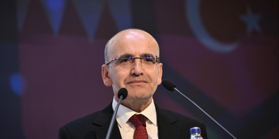 Mehmet Şimşek’ten Alım Gücü Müjdesi