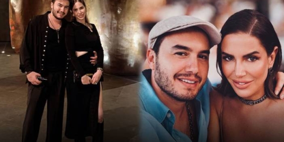 Selin İmer’den Mustafa Ceceli’ye Şaşırtan Doğum Günü Hediyesi