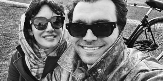 BİRCE AKALAY’DAN AMSTERDAM’DA AŞK DOLU PAYLAŞIMLAR