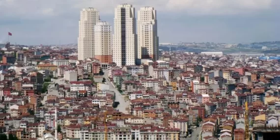 İSTANBUL’DA KONUT FİYATLARI AÇIKLANDI