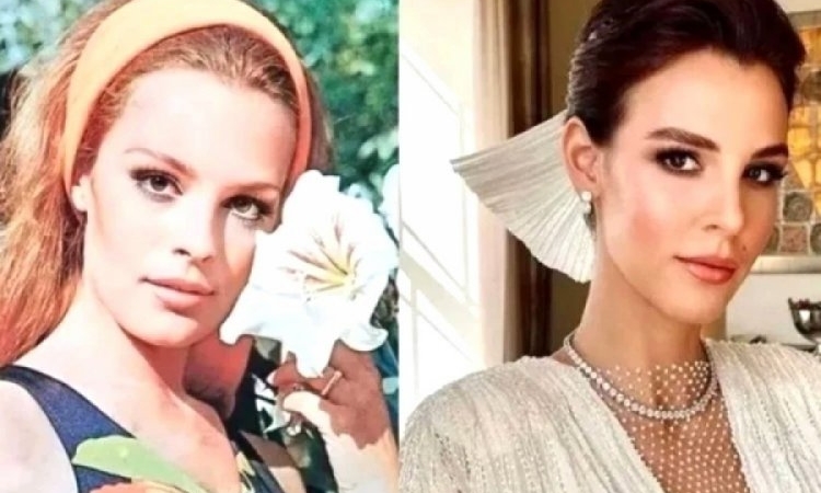 Aslışah Alkoçlar’ın Londra’daki Lüks Evi Olay Oldu!