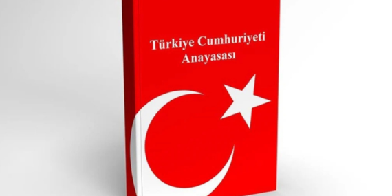 Yeni Anayasa İçin Geri Sayım Başladı
