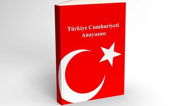 Yeni Anayasa İçin Geri Sayım Başladı