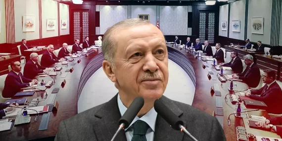 Ankara’da Kabine Hareketliliği: Sürpriz Değişiklikler Kapıda