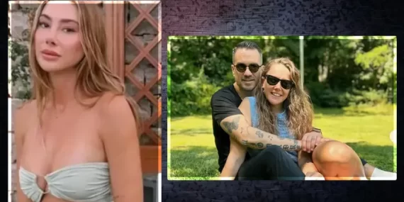 Şeyma Subaşı’nın Ablası Kübra Açıl’ın Eşi Merthan Açıl Hakkında Gözaltı Kararı