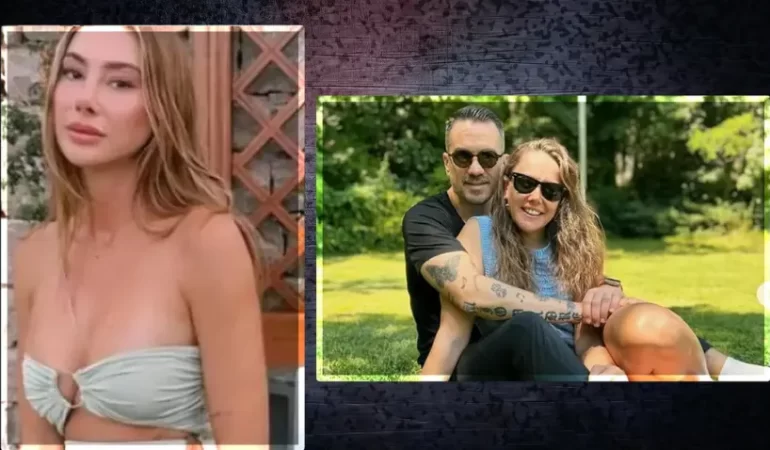 Şeyma Subaşı’nın Ablası Kübra Açıl’ın Eşi Merthan Açıl Hakkında Gözaltı Kararı