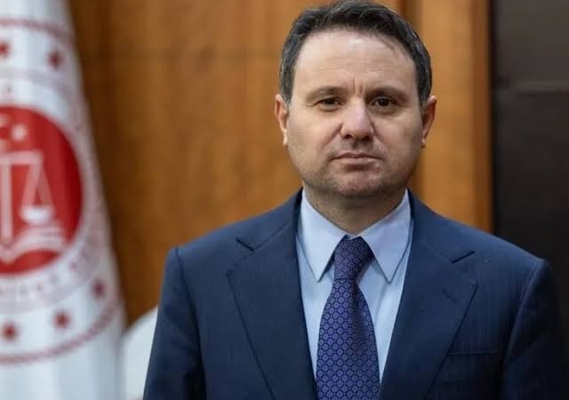 Adalet Bakanı Akın Gürlek’ten Net Mesaj: Nafaka Sistemi Kökten Değişiyor