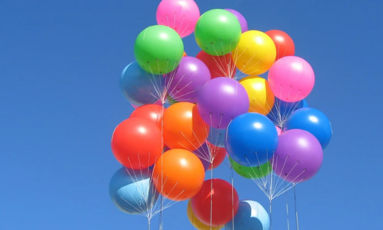 YANGIN RİSKİ TAŞIYAN BALONLAR PİYASADAN TOPLATILIYOR