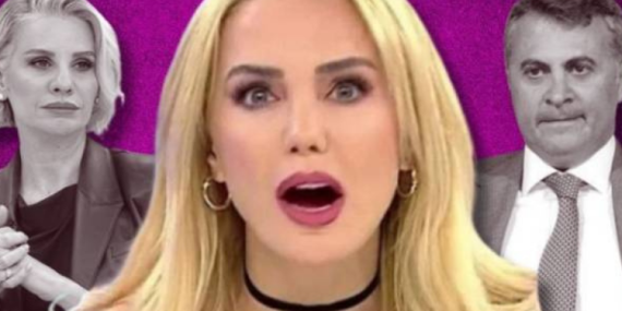 ECE ERKEN’DEN ŞOK SÖZLER! “ONLARI BEN TANISTIRDIM”