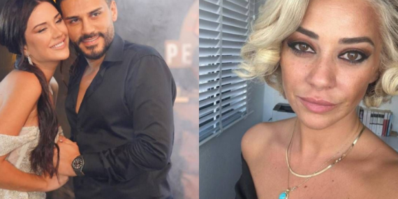 FEYZA ALTUN’DAN DİLAN POLAT HAMLESİ