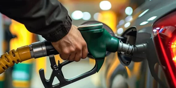 Akaryakıt Fiyatlarında Yeni ÖTV Zammı: Benzin, Motorin ve Otogaza Artış Geldi