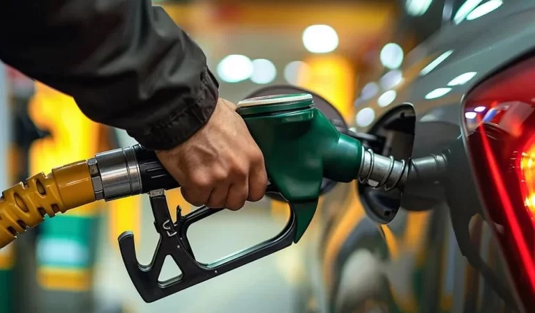 Akaryakıt Fiyatlarında Yeni ÖTV Zammı: Benzin, Motorin ve Otogaza Artış Geldi